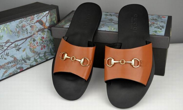 2017 Guci slippers woman 35-42-052